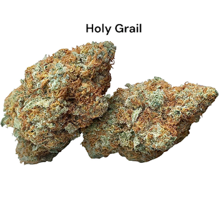 Holy Grail (29%THC) - FLASH SALE $90/OZ