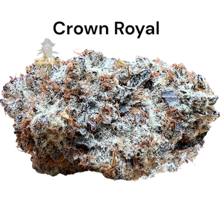 *NEW* Crown Royale | AAAA+ | 33%THC | Buy 1 Get 1 Free $295