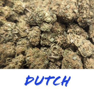 Dutch (65$ oz) hybrid sativa AAA+