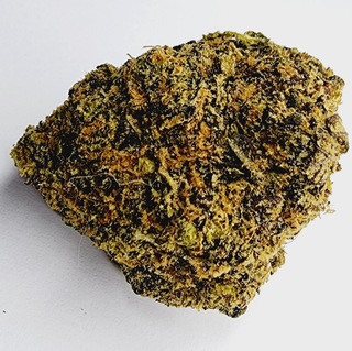 Grizzly Purple-Half oz $60, 1oz $90/ 27% THC 