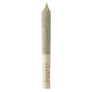 BC Organic Harlequin Pre-Roll 5-pack | 1.5g