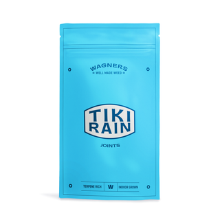 Tiki Rain Pre-Roll 3-pack | 1.5g