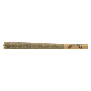 Animal Face 1g Infused Pre Roll