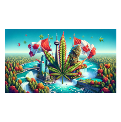 Is Cannabis Legal in Canada for Tourists? A Guide to Legal Enjoyment