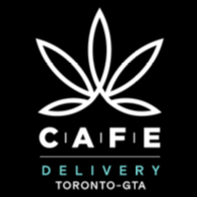 Elevate Your Experience with CAFE Delivery: Toronto's Premier Cannabis Delivery Service