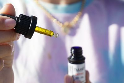How to make cannabis tinctures
