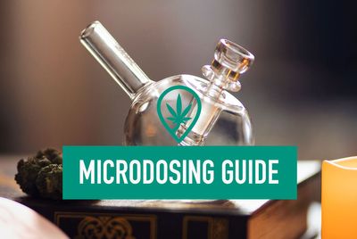 The Beginner’s Guide to Microdosing