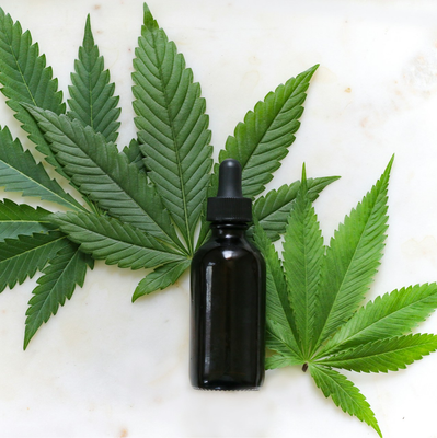 CBD & CBN Unveiled: Discovering Cannabis' Wellness