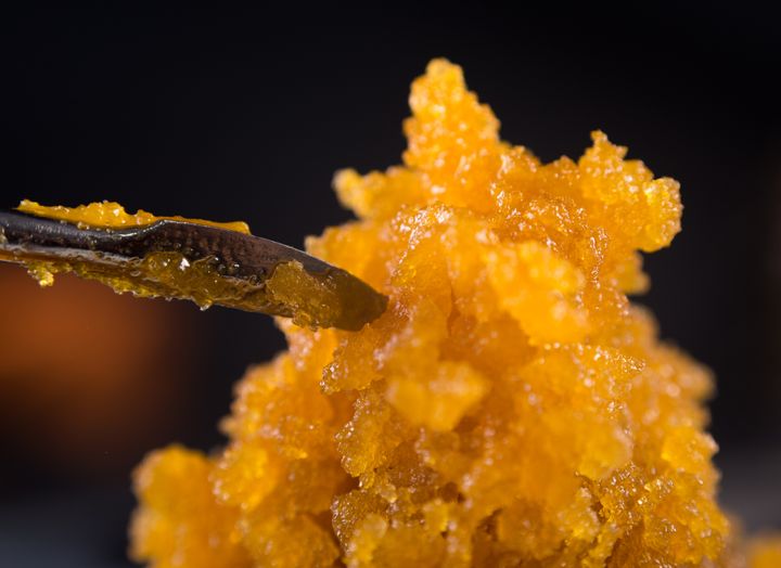 What are Cannabis Concentrates?