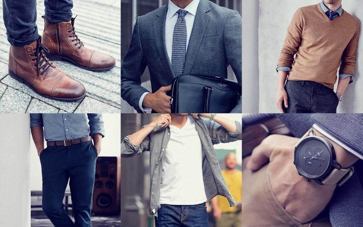 The 10 Things Women Find Most Attractive in Men’s Style