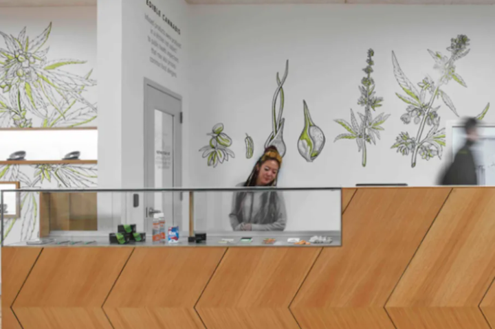 Here’s where new pot shops are expected to open in Chicago