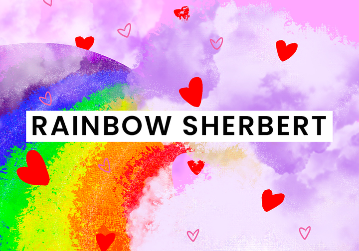 Rainbow Sherbert Strain Information