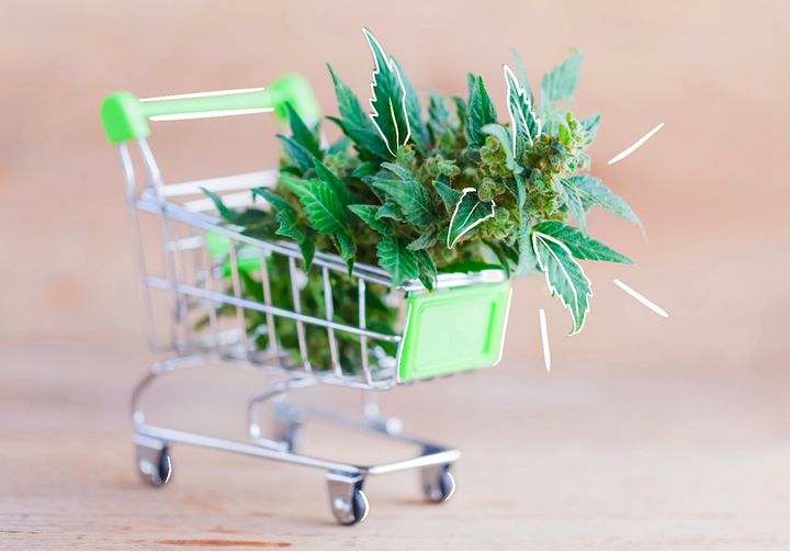 How to Find the Best Weed on a Budget