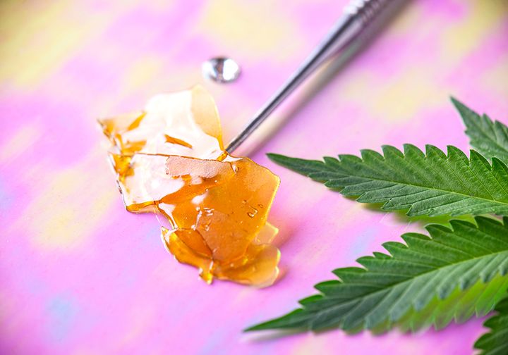 The 5 Best Shatter Products