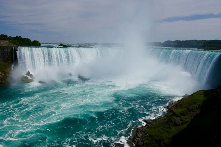 What to do in Niagara Falls in the summer