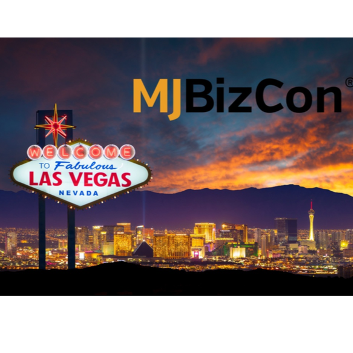 2023 MJ Biz Con | Las Vegas Leafythings