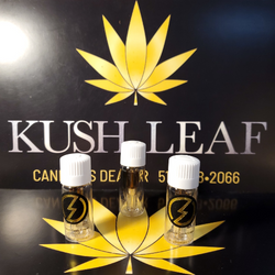 Cotton Candy Kush Cartridge
