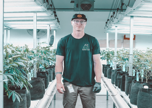 The Medicinal Cannabis Stigma in Canada Prevails