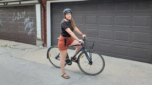 Cyclists frustrated by speeding tickets handed out in High Park