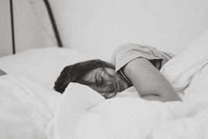 The Best Indica Strains To Help You Sleep