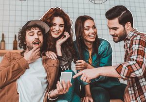 You're Going to Love Leafythings' new Look