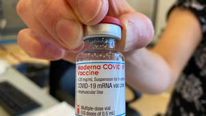 Peel Region to offer Moderna vaccine to adults 18 and older as of Monday