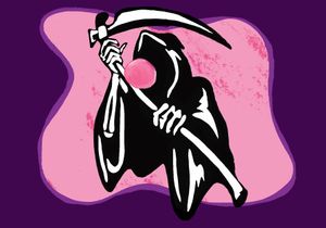 Death Bubba Strain Information