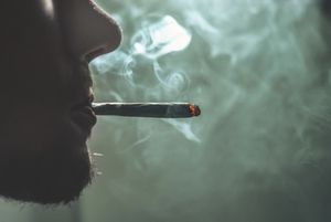 How to get rid of weed smell