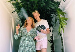 “Women of Cannabis” Invited Leafythings in Orono