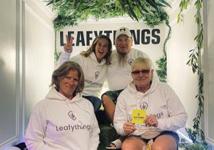 Leafythings Van Travels: Grand Bend