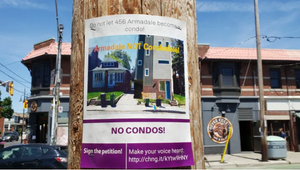Outrage over developer's plan to buy single-family homes reveals a Canadian fixation