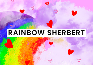 Rainbow Sherbert Strain Information