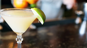 Green Dragon (Cannabis-Infused Liquor) Recipe