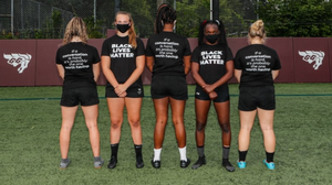 U of O athletes form an advocacy council to address BIPOC issues