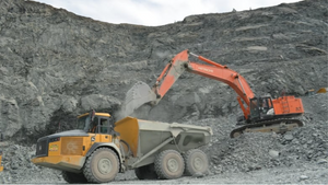 Anaconda doubles gold estimate at proposed mine near Goldboro