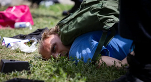 Fallout from Toronto's homeless encampment removals continues