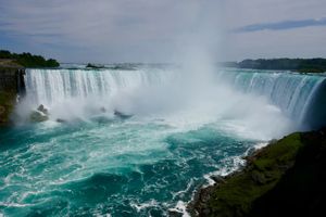 What to do in Niagara Falls in the summer
