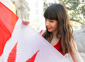 Jodie Emery, Canada's Princess of Pot, on the Future of Cannabis