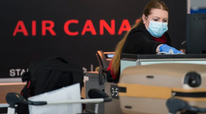 Air Canada earnings show demand for travel is returning — but slowly
