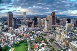 Most Popular Cannabis Places in North America | Leafythings