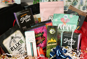 The Leafythings App Launched and We're Doing our Biggest Giveaway yet to Celebrate