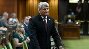 Conservatives look to use rarely-invoked tactic to rebuke head of Canada's public health agency
