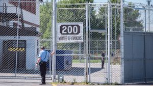 Abusive conditions in Canada's immigration detention system: human rights groups