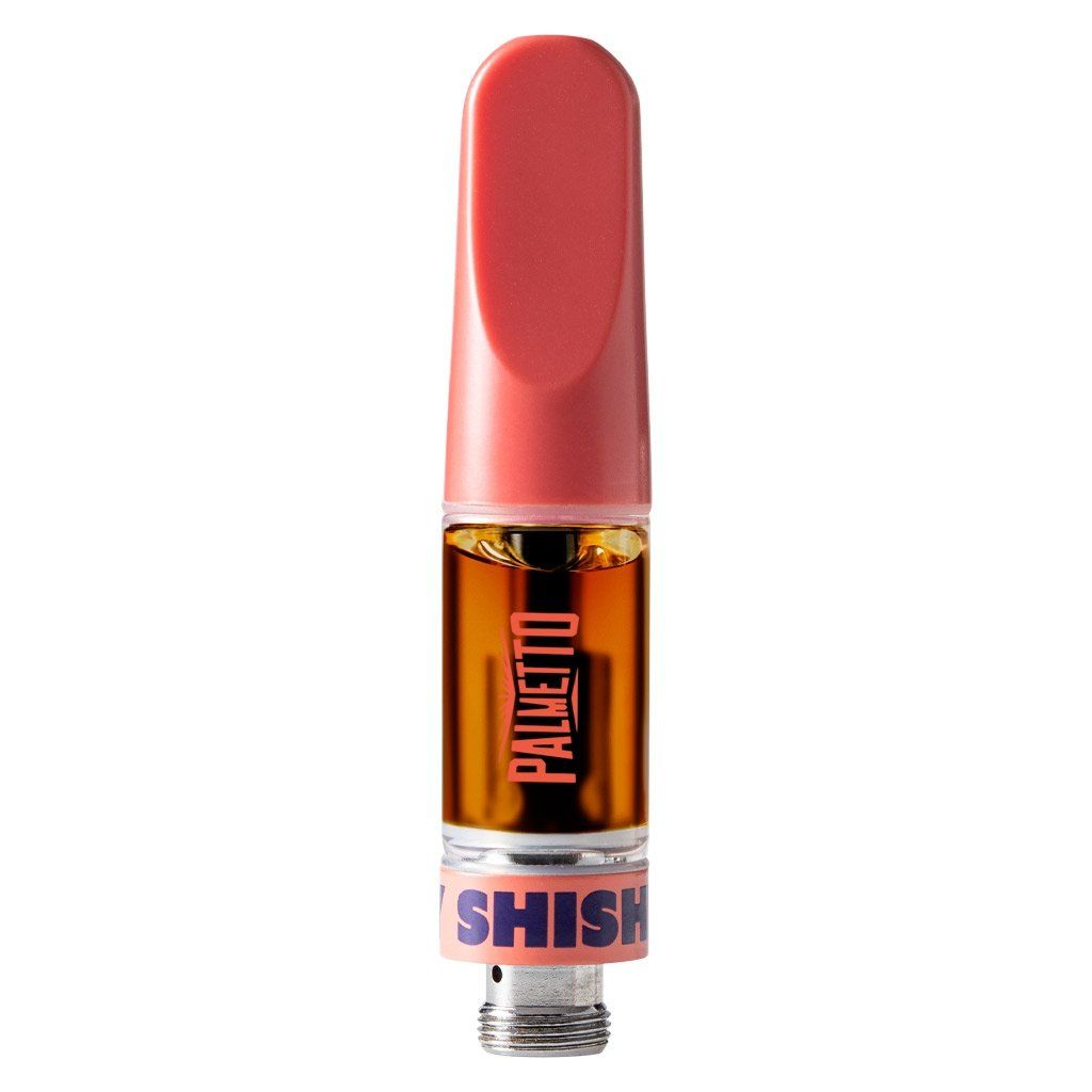 Shishkaberry 510 Cartridge .5g Shishkaberry 510 Cartridge .5g