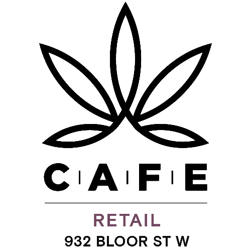 Cafe Bloor Marijuana Dispensary Toronto West On Leafythings