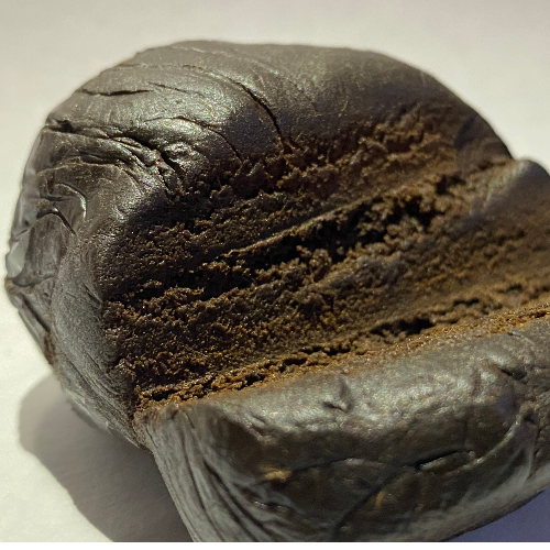 Pronto Delivery Services Temple ball Hashish Leafythings