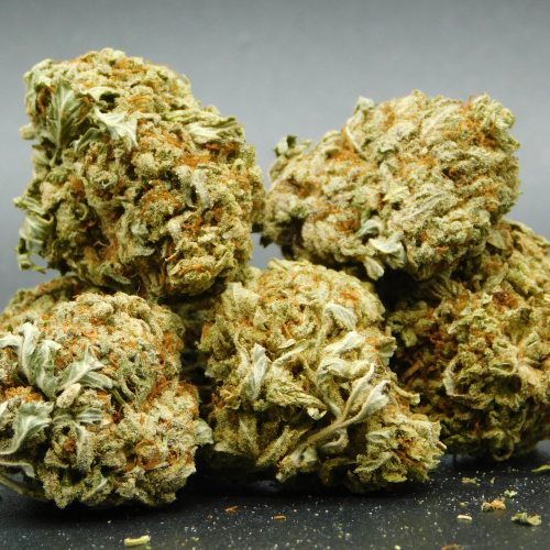 Kawartha Lakes Cannabis Key Lime Kush Leafythings