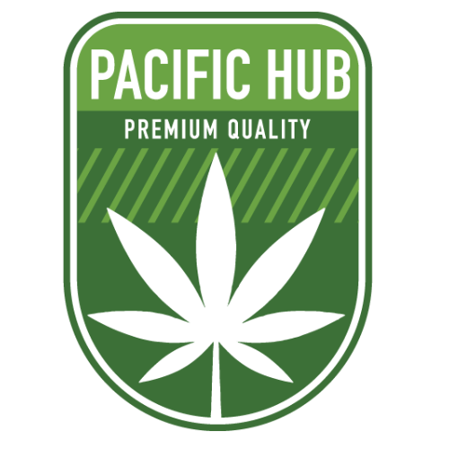 Pacific Hub Weed Delivery in Kitchener | Leafythings