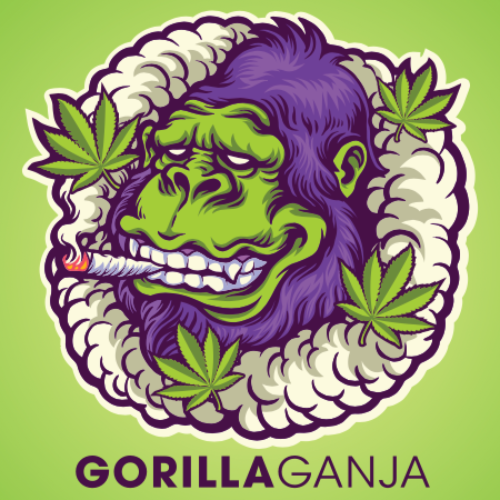 Gorilla Ganja Weed Delivery in Wasaga Beach | Leafythings