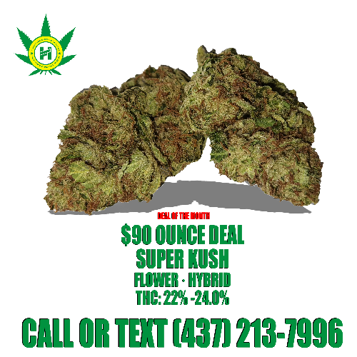 $90 OUNCE DEAL!